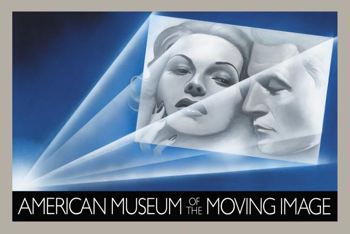 American Museum of the Moving Image